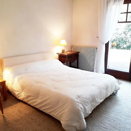 Maison Traditionnelle 度假居 阿卡雄