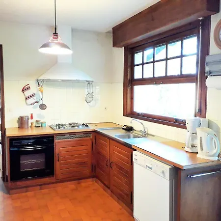 度假居 Maison Traditionnelle *