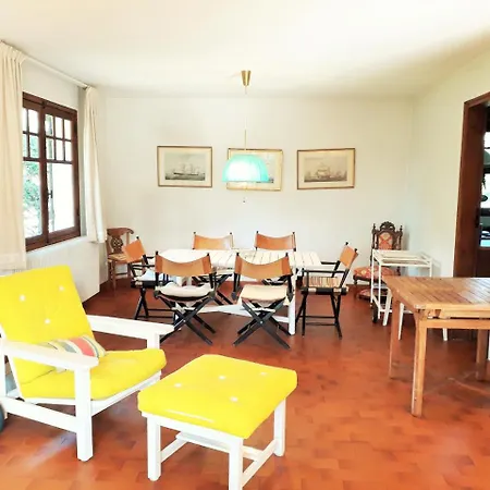 度假居 Maison Traditionnelle 阿卡雄