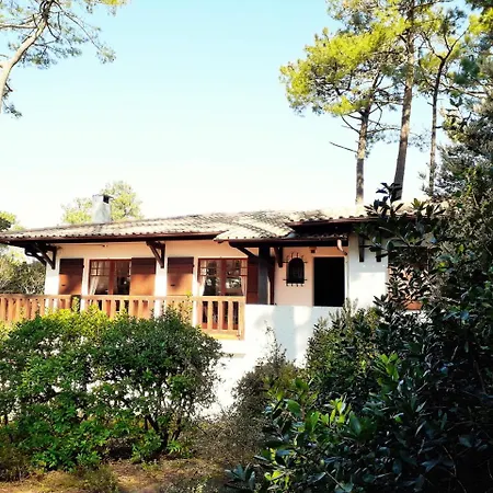 Maison Traditionnelle