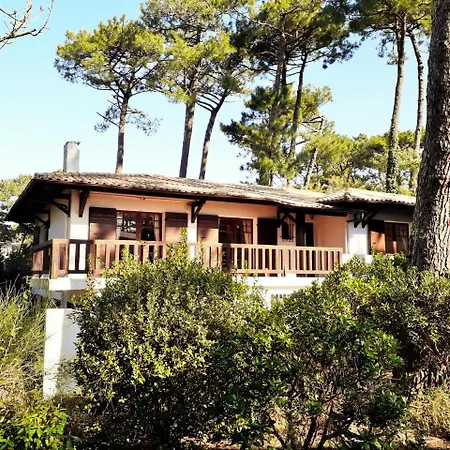 度假居 Maison Traditionnelle *