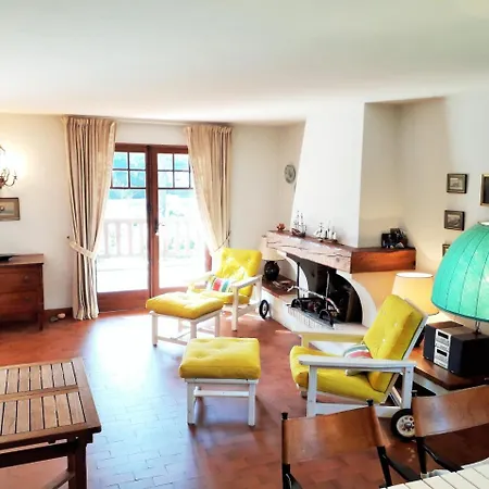 度假居 Maison Traditionnelle 阿卡雄