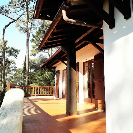 Maison Traditionnelle 度假居 阿卡雄